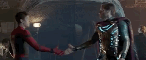 每周一部世纪大片，这个六月干脆住电影院得了