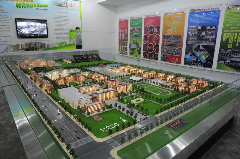 学姐带你看院校｜河北工程技术学院