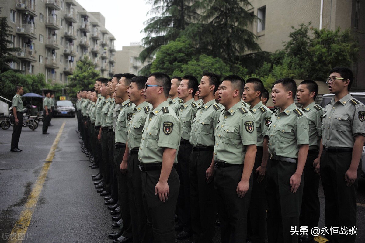 ​根据高考成绩，想报定向士官学校的青年，一定要明白这四个方面