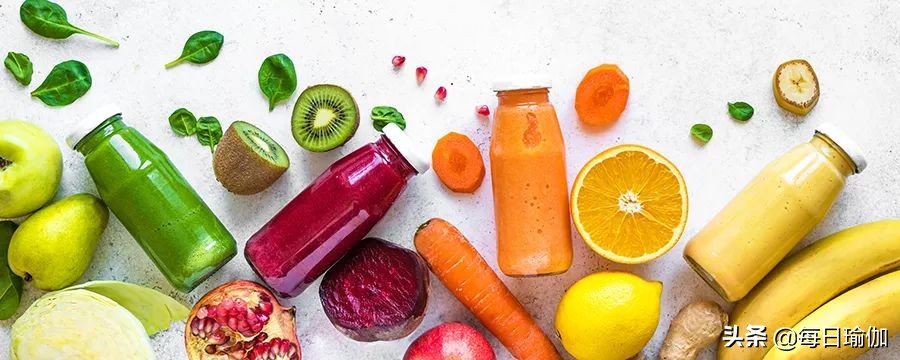 在瑜伽训练期间，我们应该如何饮食？