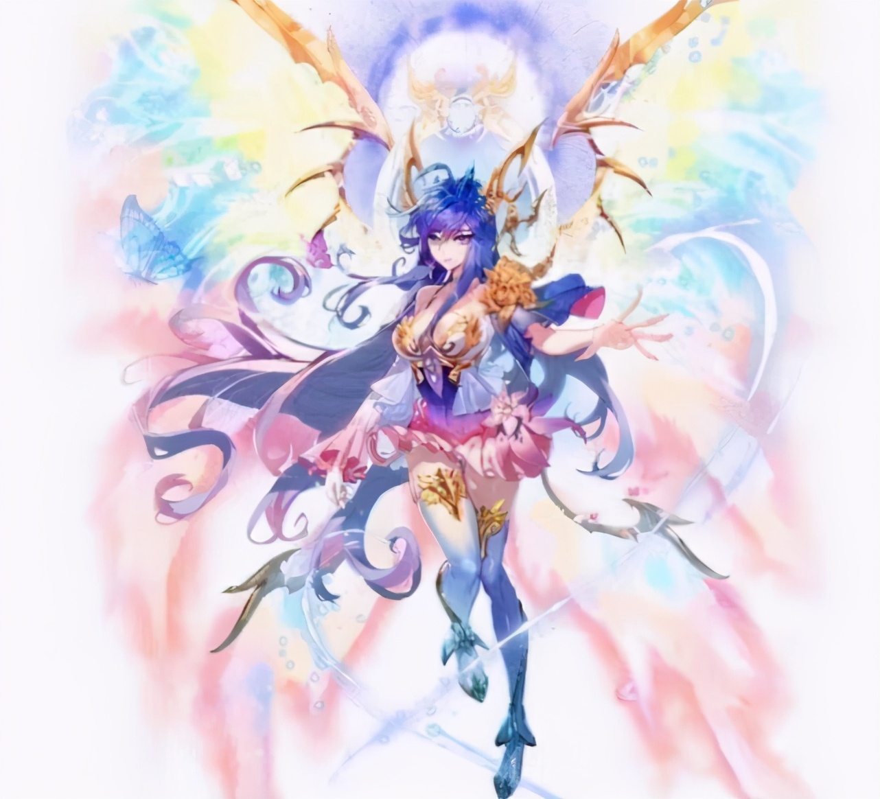 斗罗大陆:被遗忘的唐舞桐,实力止步二级神祇巅峰?爹不疼妈不爱