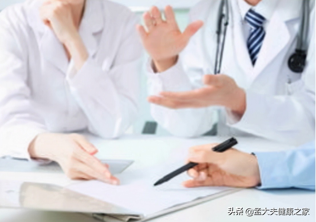 降脂必看，得了高血脂症和动脉粥样硬化，该怎么办？