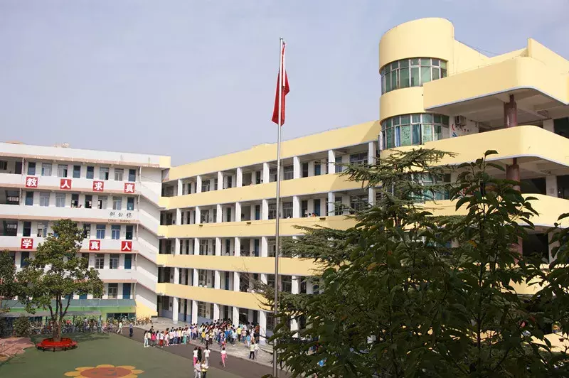 关注小升初 | 合肥行知学校重要信息汇总（附三年指标情况）