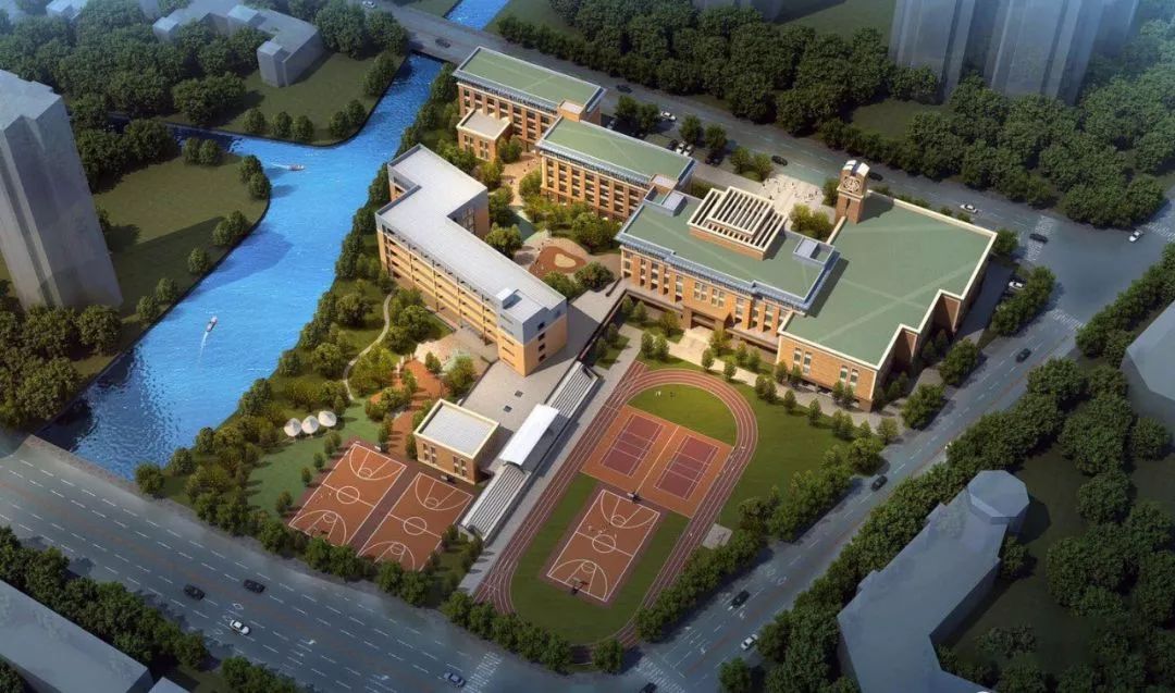 温州一大批新学校投入，你家变学区房了吗