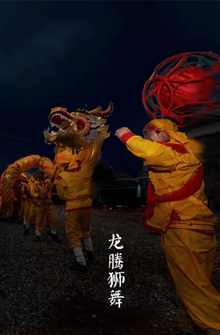 元宵节 | 最美不过人间灯火