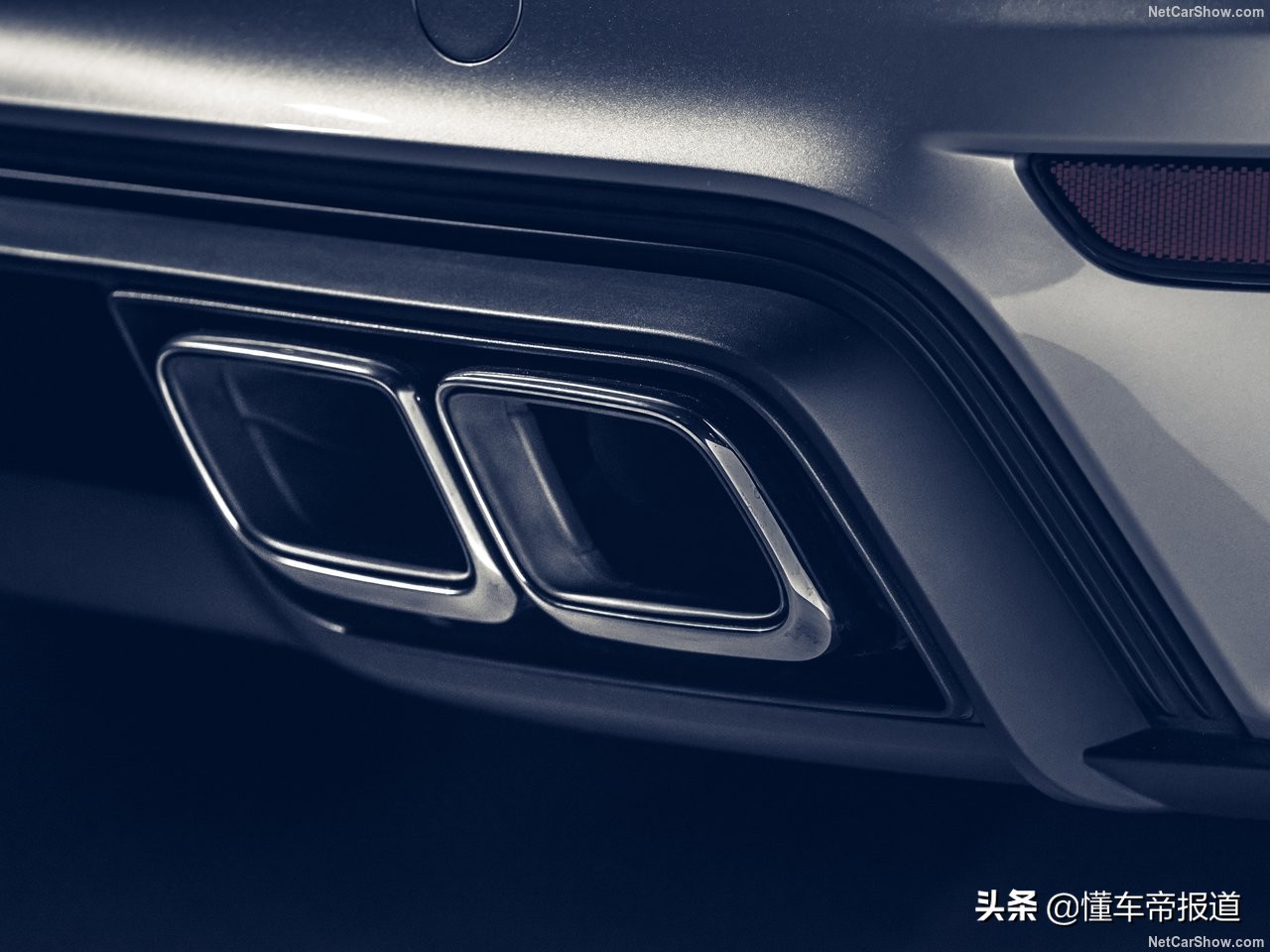 疯狂的“青蛙”！保时捷911 Turbo S新车解析 