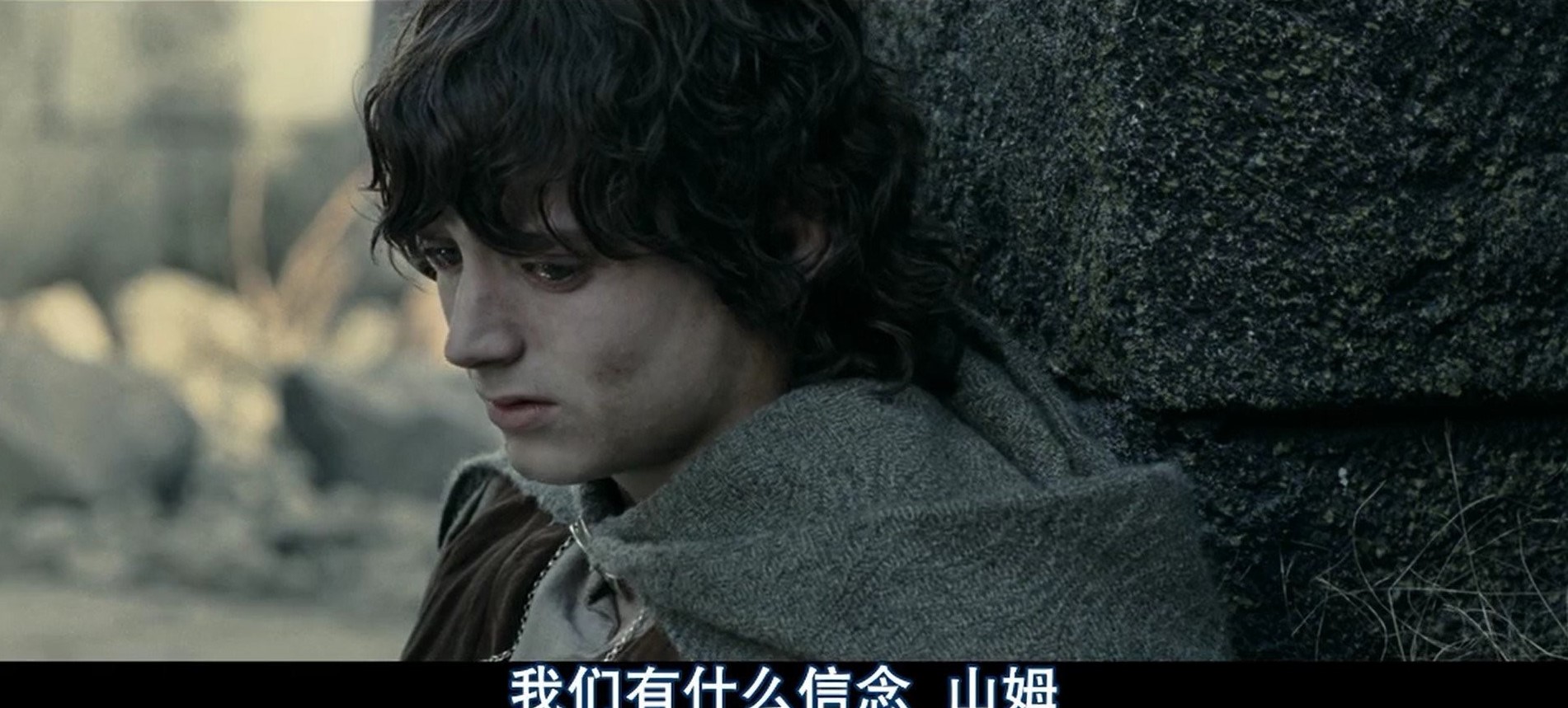 指环王三电影剧情「解说」 _晶羽科技