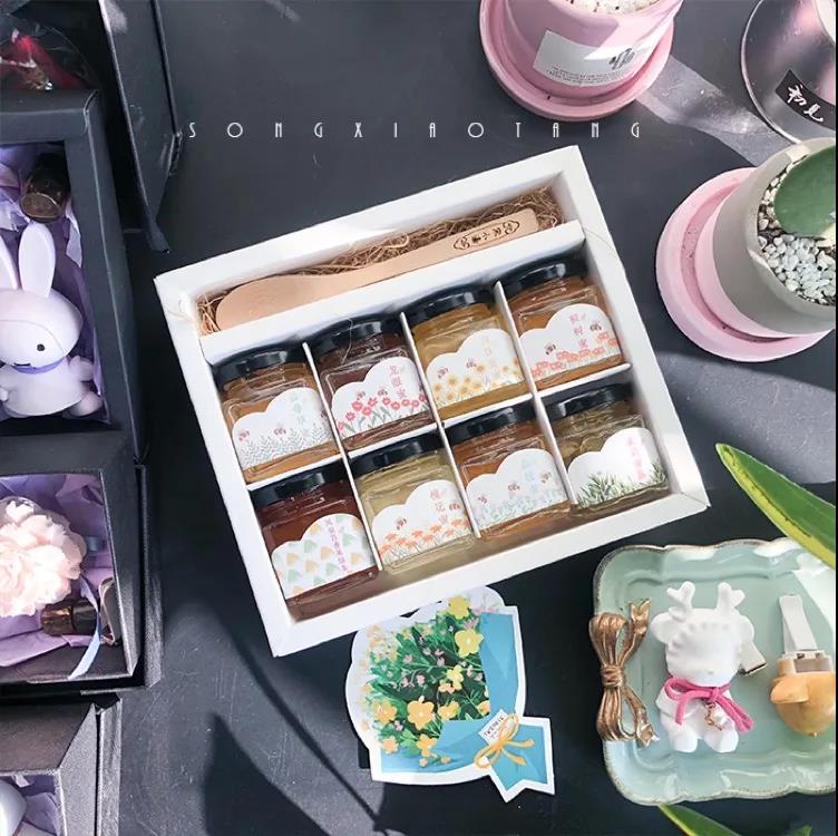 结婚的伴手礼（婚礼伴手礼有哪些创意）