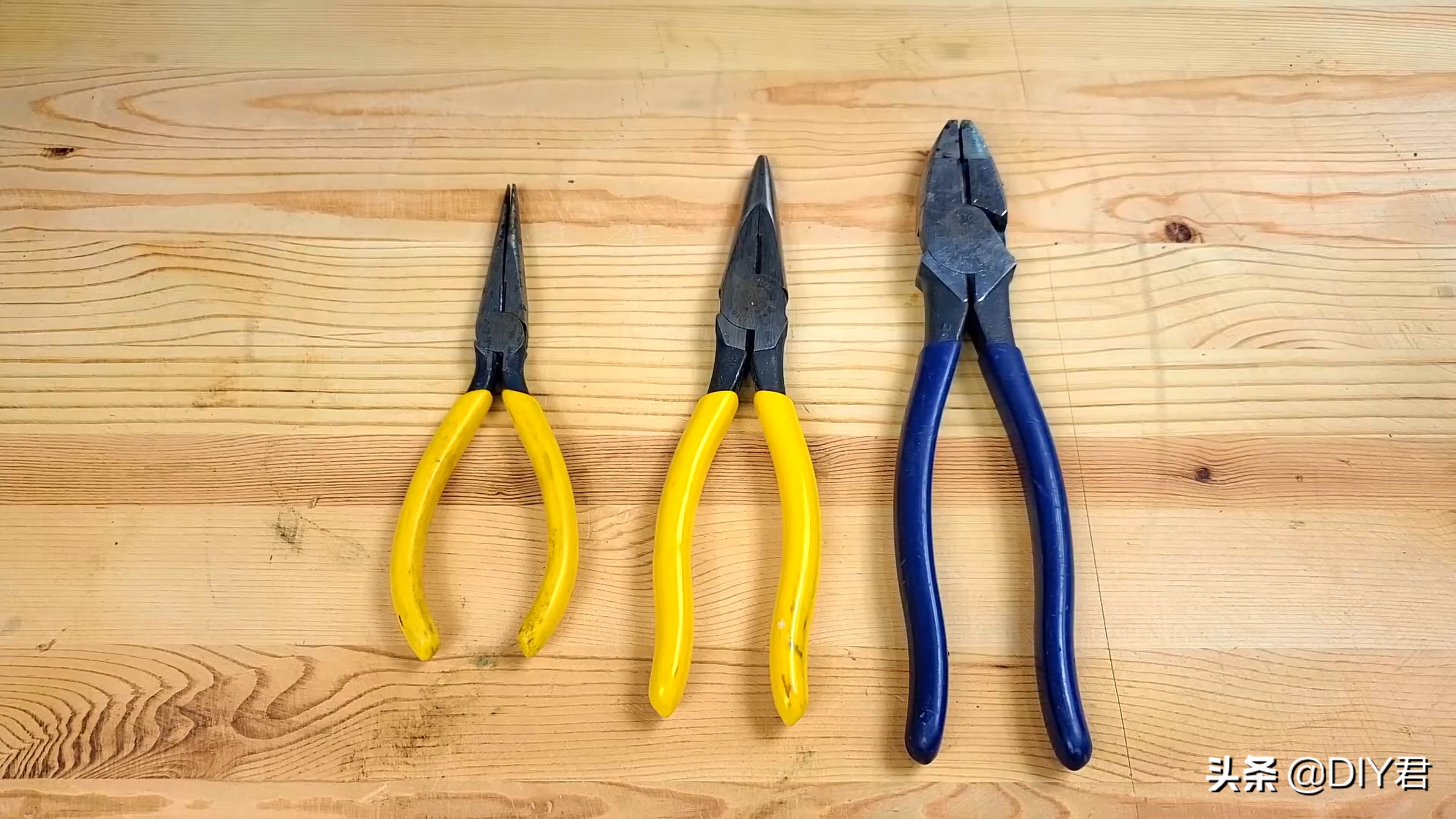 DIY装修工具指南