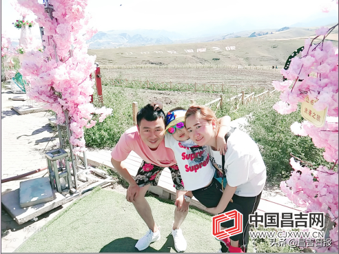 七夕节：有一种浪漫叫“抗疫夫妻”有一种力量叫“并肩作战”