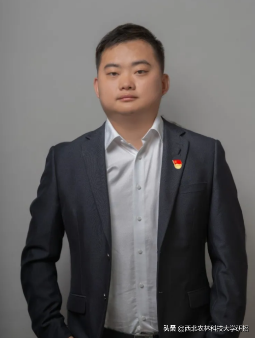 他被戏称为“西北钻王”，打坏10余个特钢钻头，将赴名校读博深造