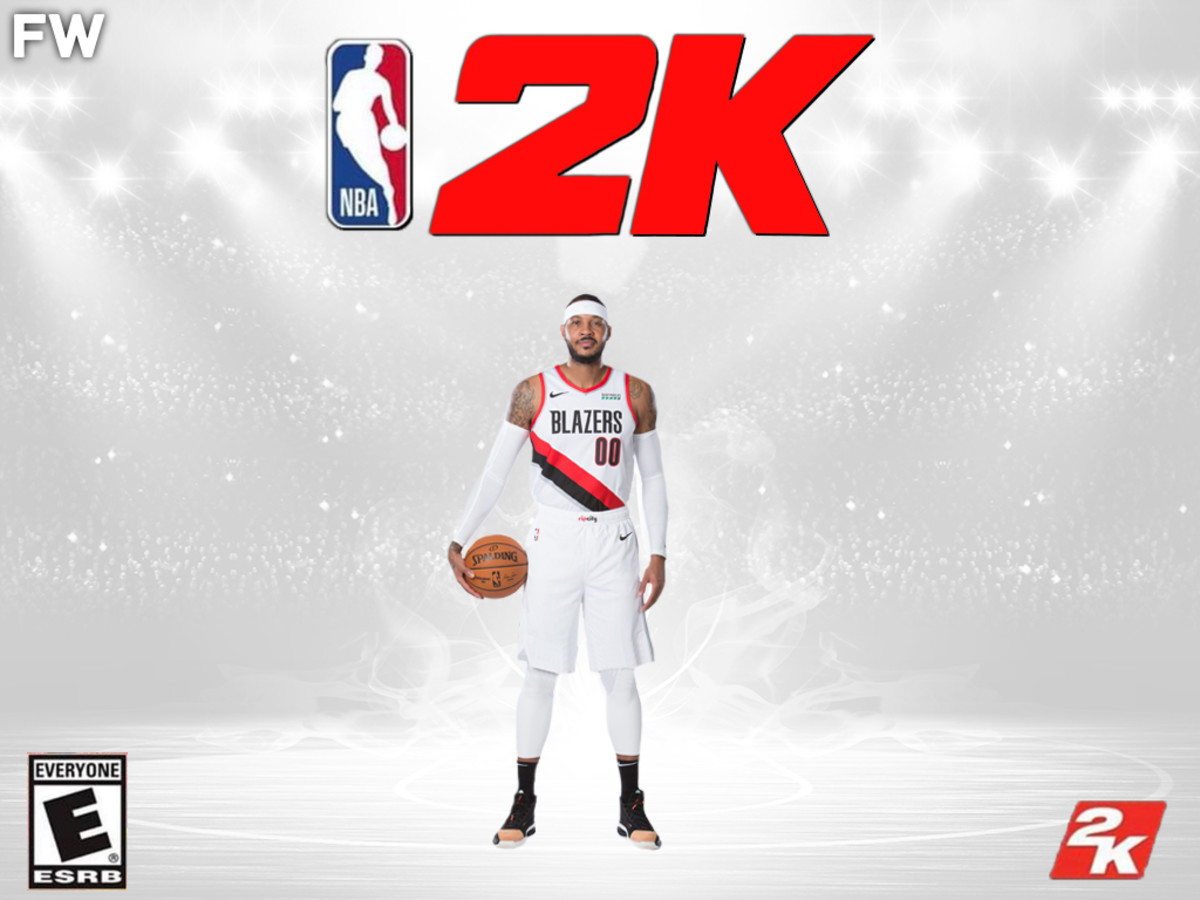 为什么nba2k里没有麦迪(NBA 2K 封面球星十大缺失：卡特、麦迪、威少值得一个封面)