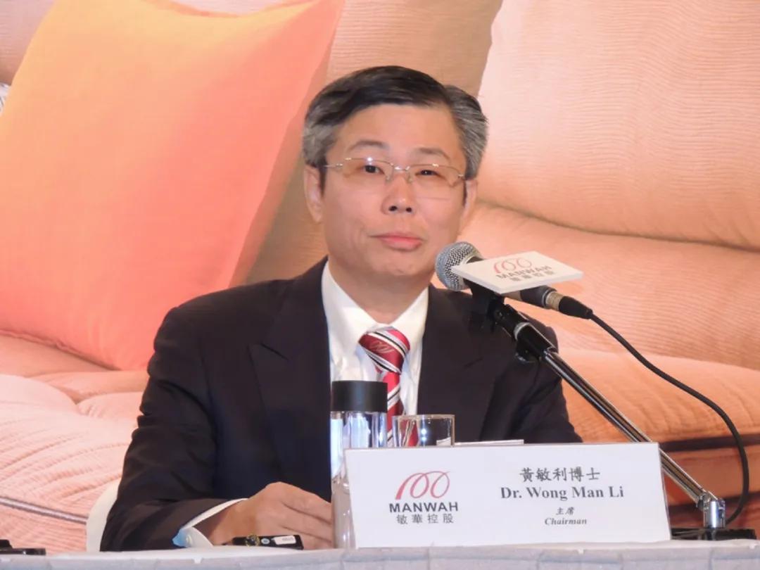 “2021年泉商十大富翁”出炉，身价千亿仅排在第三