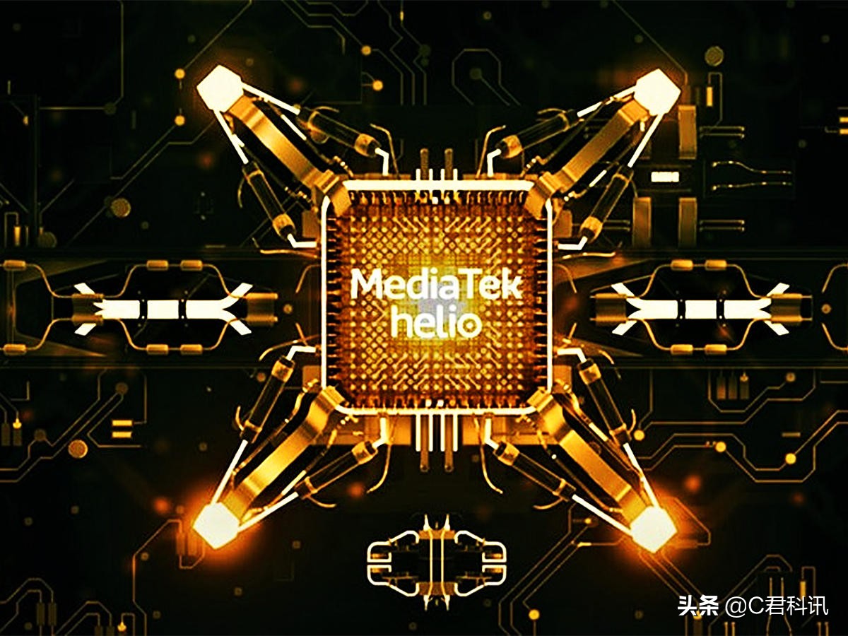 芯片问题解决了？华为新机将支持5G，联发科该清醒了