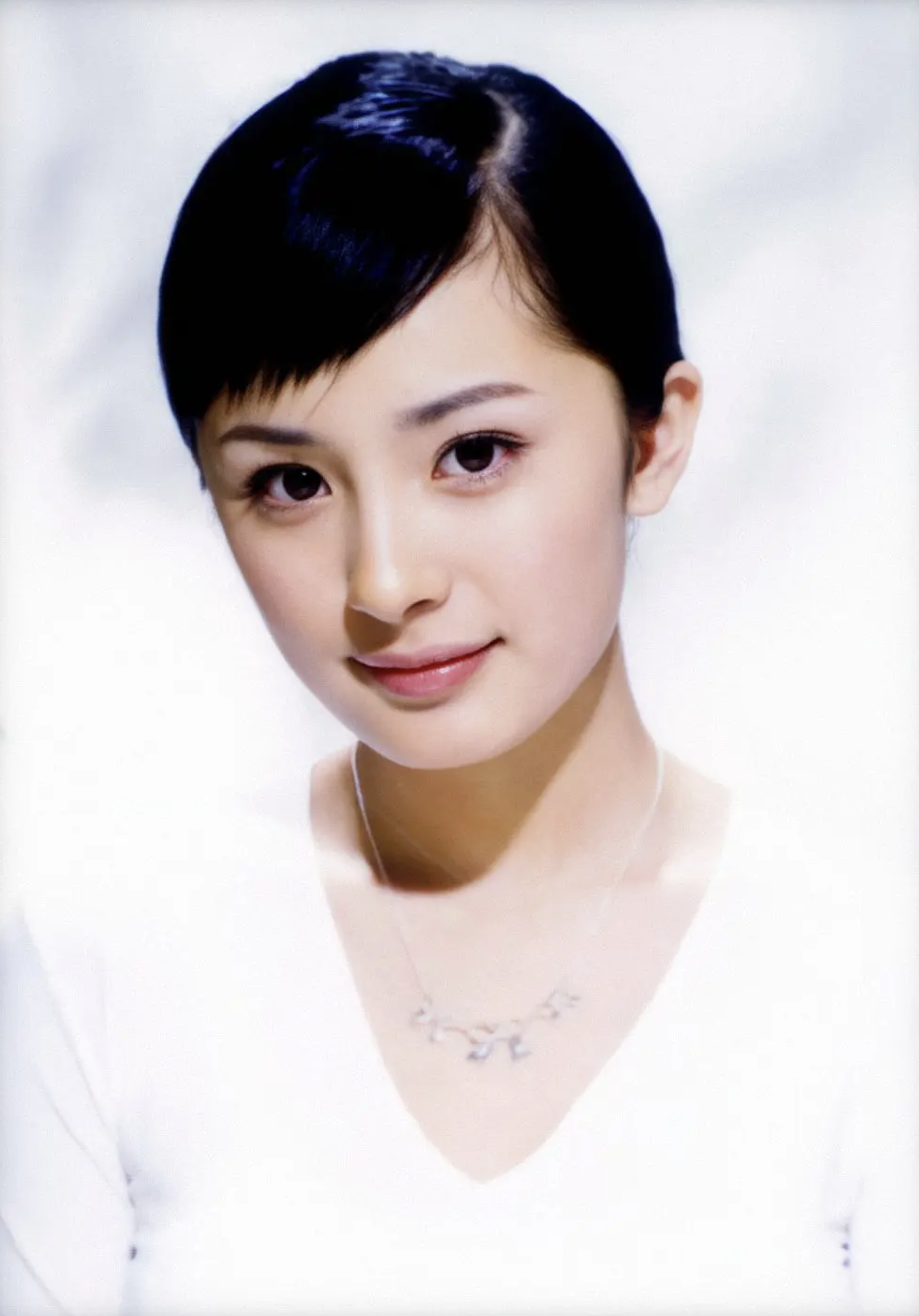 “北京大妞儿”杨幂的上位往事，没你想象的那么简单