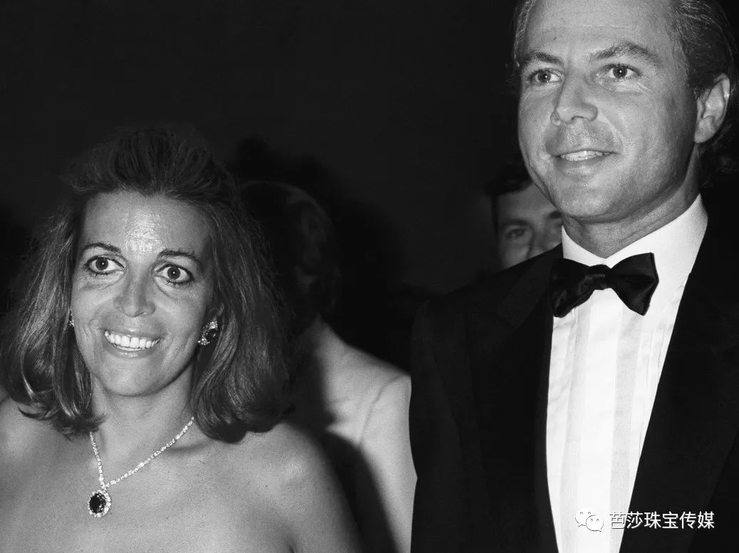 《三十而已》中卖了百万的珠宝真的是高订吗？看看真正的高订珠宝什么样