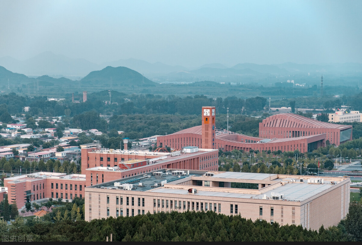 中国“研究生院”最新排名！“双非”竟排第一，超过清华、北大