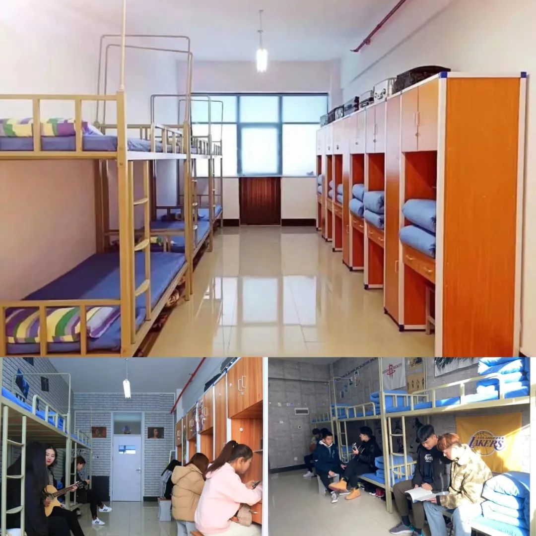 来荣成上大学，威海海洋职业学院呼叫你！