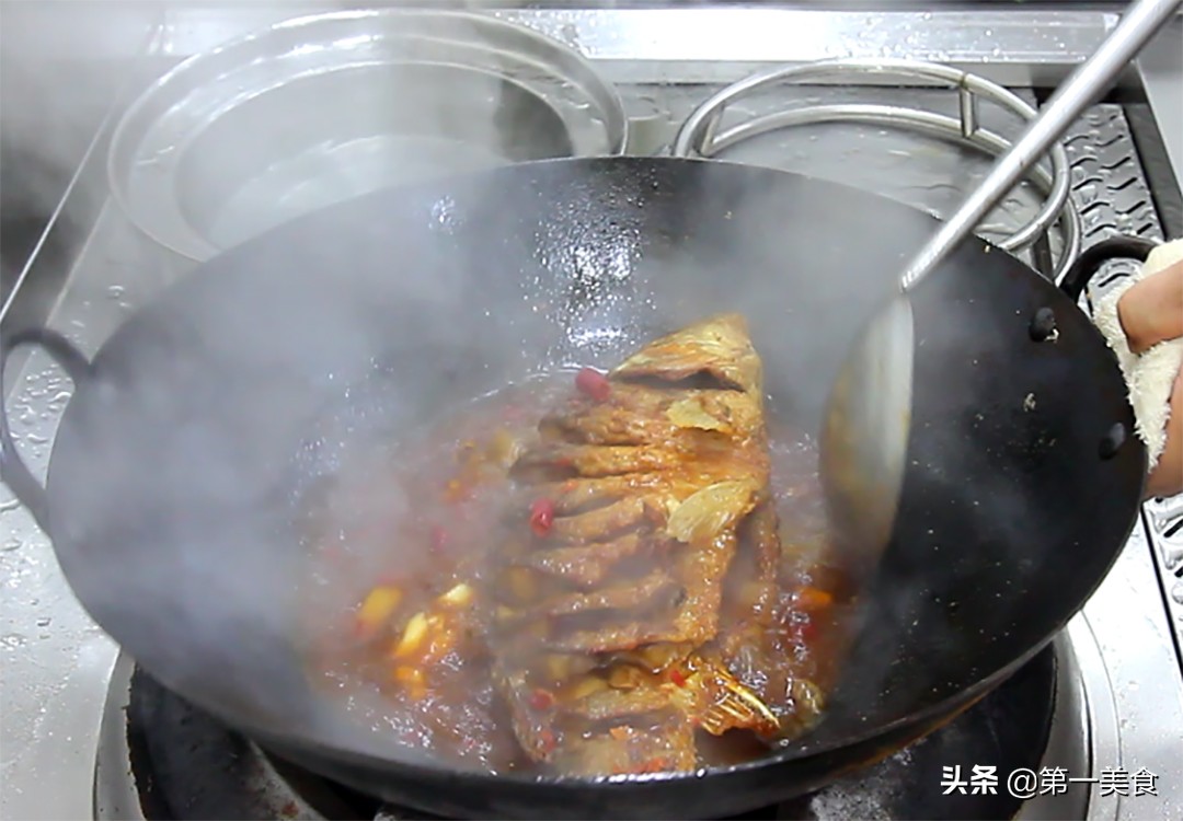 紅燒魚的做法大全,紅燒魚的做法大全家常菜