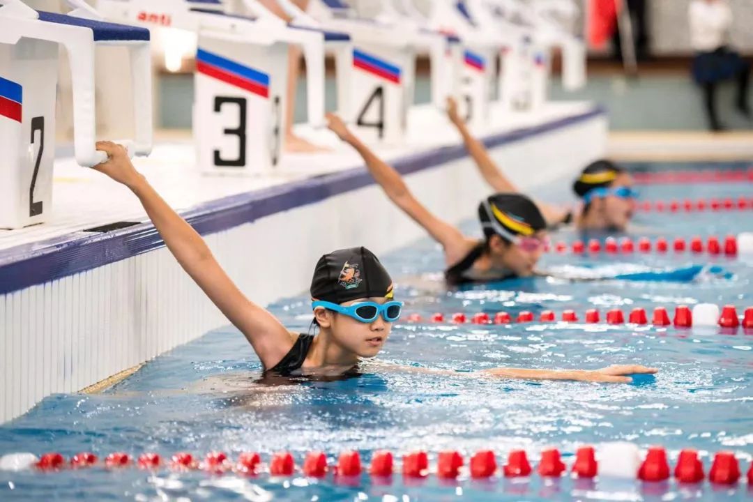 魔都上海这些年，适合翻拍流星花园的私立学校：颜值高，学生棒！