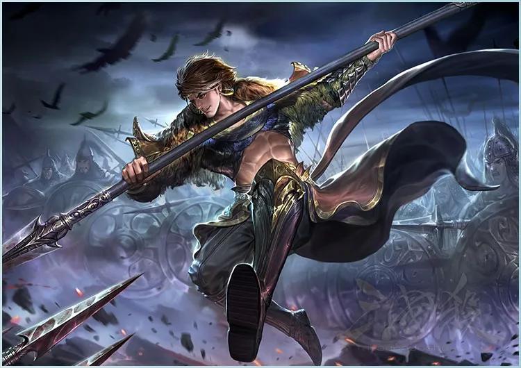 三国杀斗地主基础攻略（武将篇）