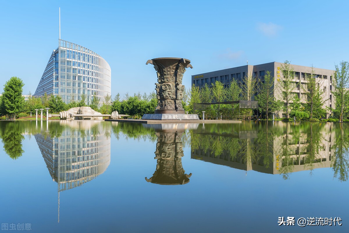 声名赫赫的八大工学院如今发展差距大，一所进入B类，一所被合并