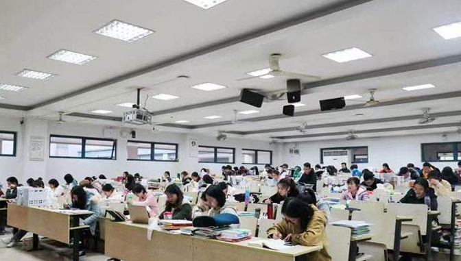 考研后含金量高的专业，不仅就业率高身价飙升，未来发展也很好