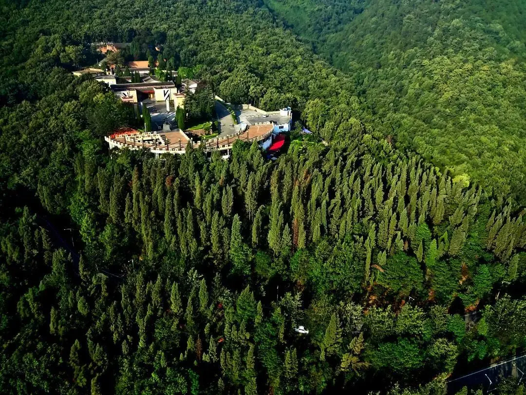 邛泸景区最全导视图！总有一个地方适合你......