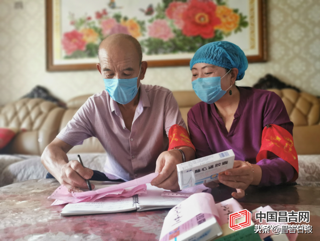 七夕节：有一种浪漫叫“抗疫夫妻”有一种力量叫“并肩作战”