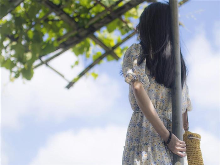 男人和一个情人长久的最好方式，就是这三种