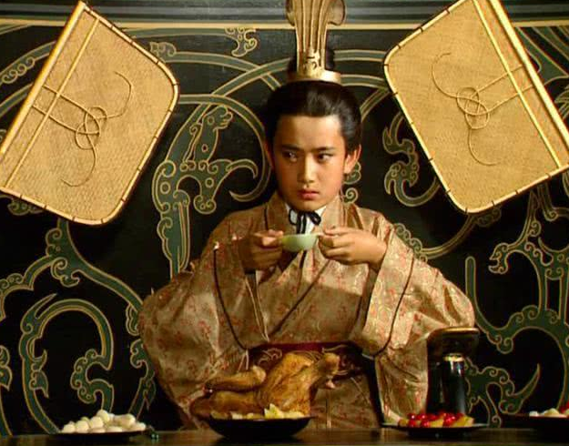 唐朝灭亡时有多惨烈？皇帝被弑，九名皇子被勒死，大臣投尸黄河