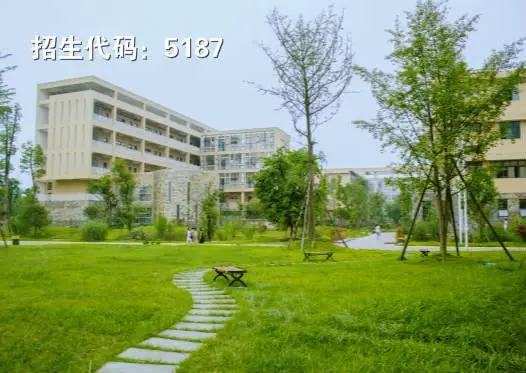 大成都地区的优质高职院校推荐,2020年单招不能错过!