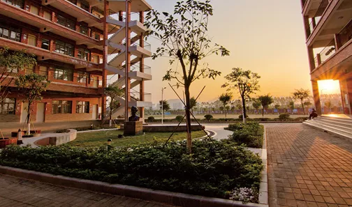 「广州名校大盘点系列」广州外国语学校大数据盘点