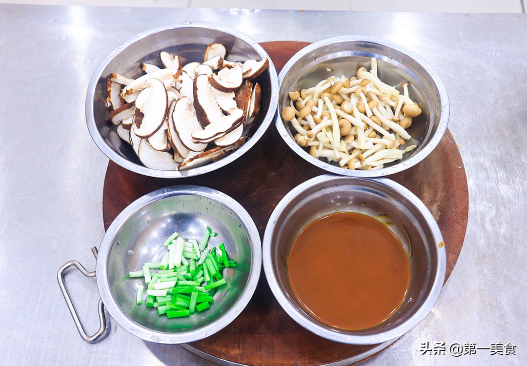 减肥不用吃得太单调，6道家常菜，热量低又健康，别再吃水煮了