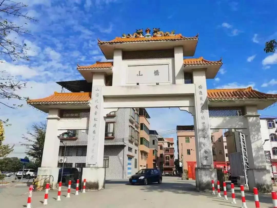 番禺4个村入选“广州最美”，是你的村吗？快来瞧瞧~