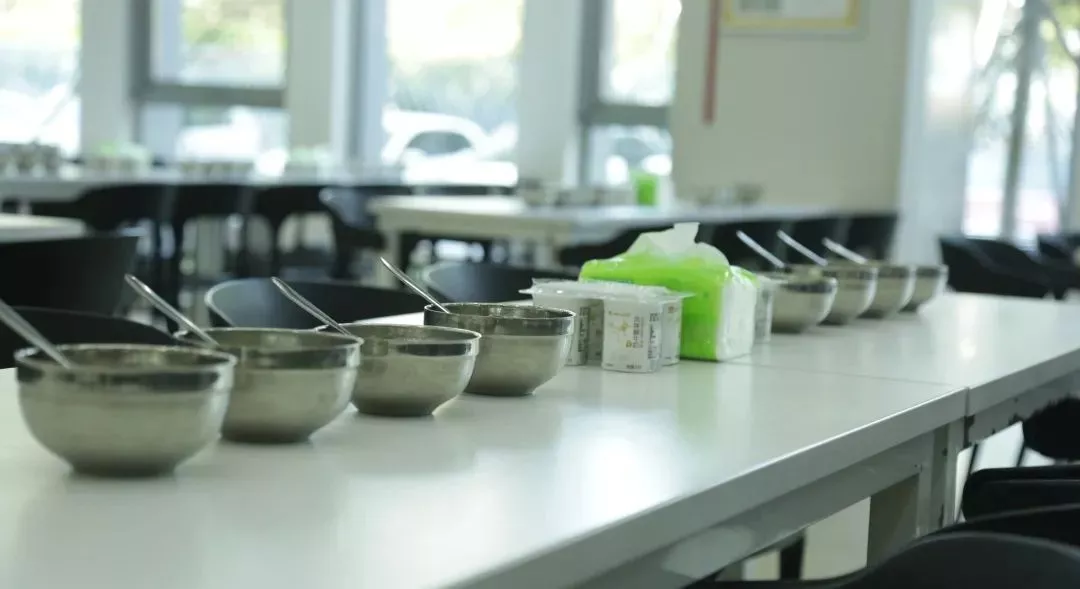 苏州私立学校食宿全攻略！谁的伙食最优呢？