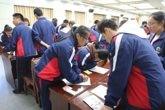 云南“令人惊艳”的高中，一本升学率达92.16%，其中15人考上清北