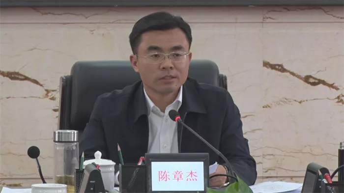 105人，全国优秀县委书记拟表彰人选公示