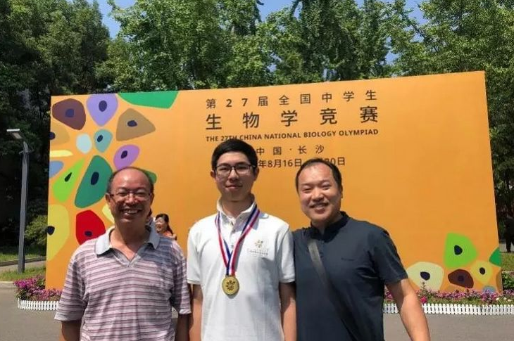 湖北这所高中厉害了！湖北保送清华北大29人，18人都出自这所高中