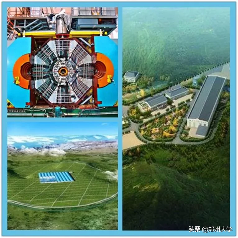 2020第一弹，郑大“王牌专业”来了！