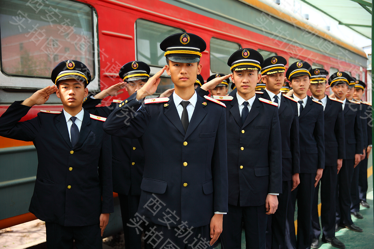 西安轨道交通技师学院怎么样？是否值得选择？