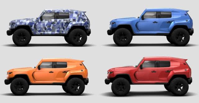 V6+8AT+四驱、289马力，有了它“大G”我都不要了？