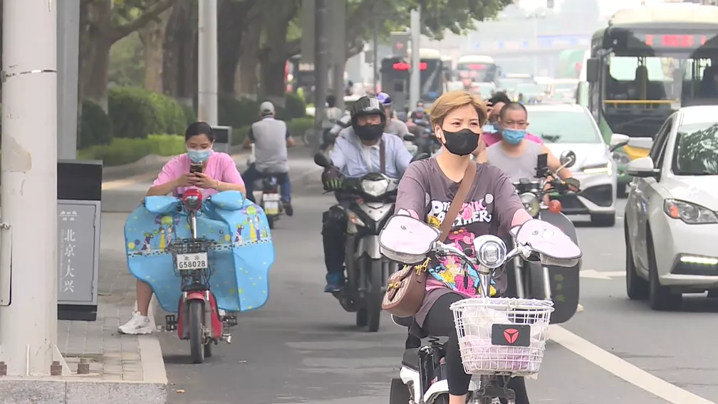注意！再不“旧车置换”就要罚款了！