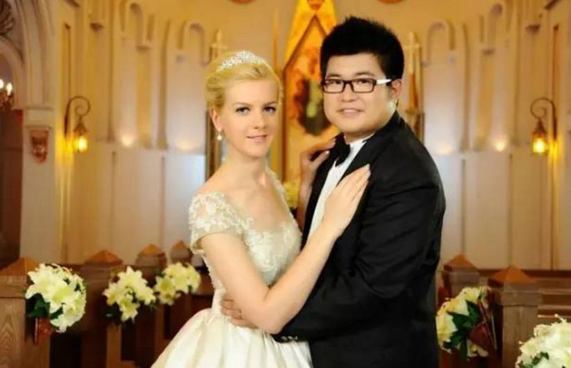 涉外婚姻,涉外婚姻怎么办理结婚证