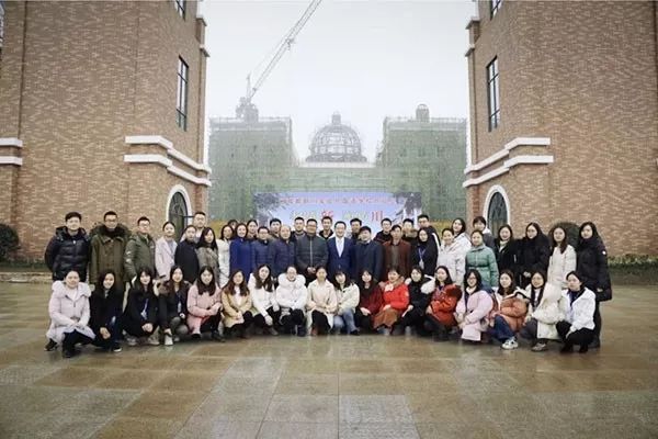 小升初新学校解读：成都新川外国语学校，不了解的家长看过来