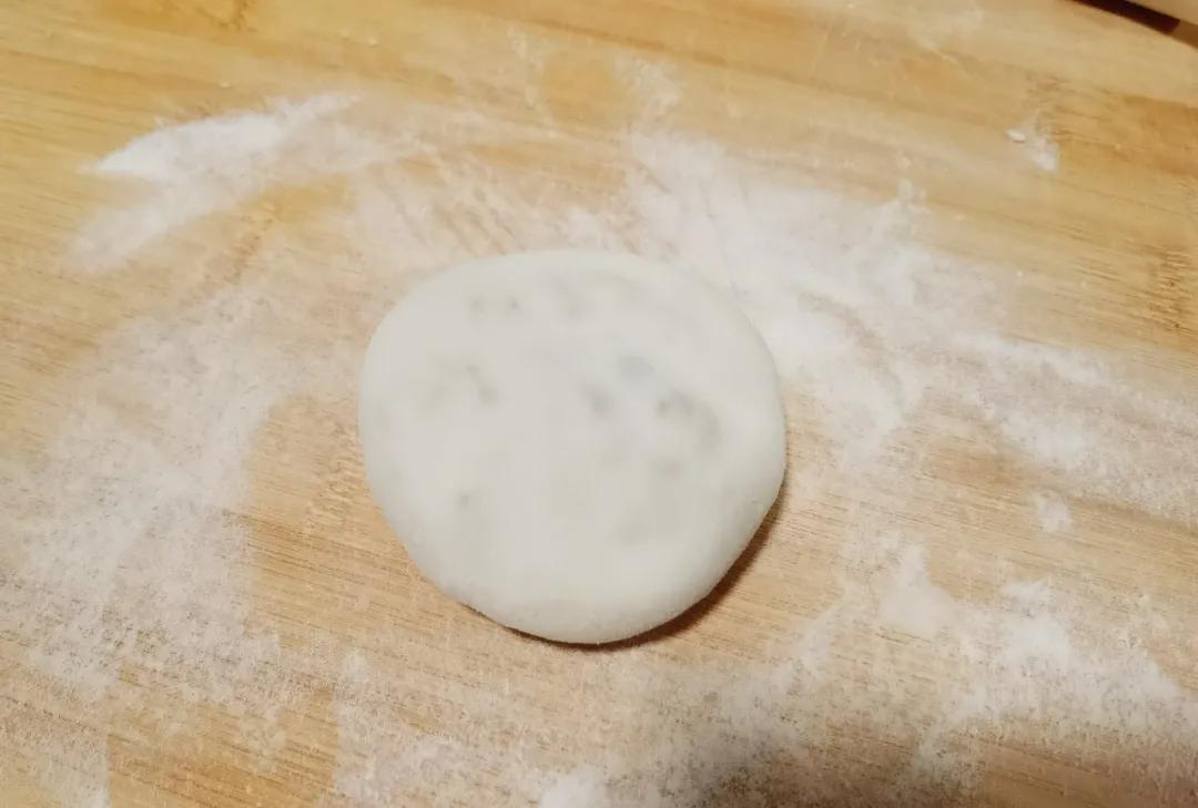 「食物恋」客家糍粑，蒸、煎都很赞，多加一种食材，软糯不粘牙