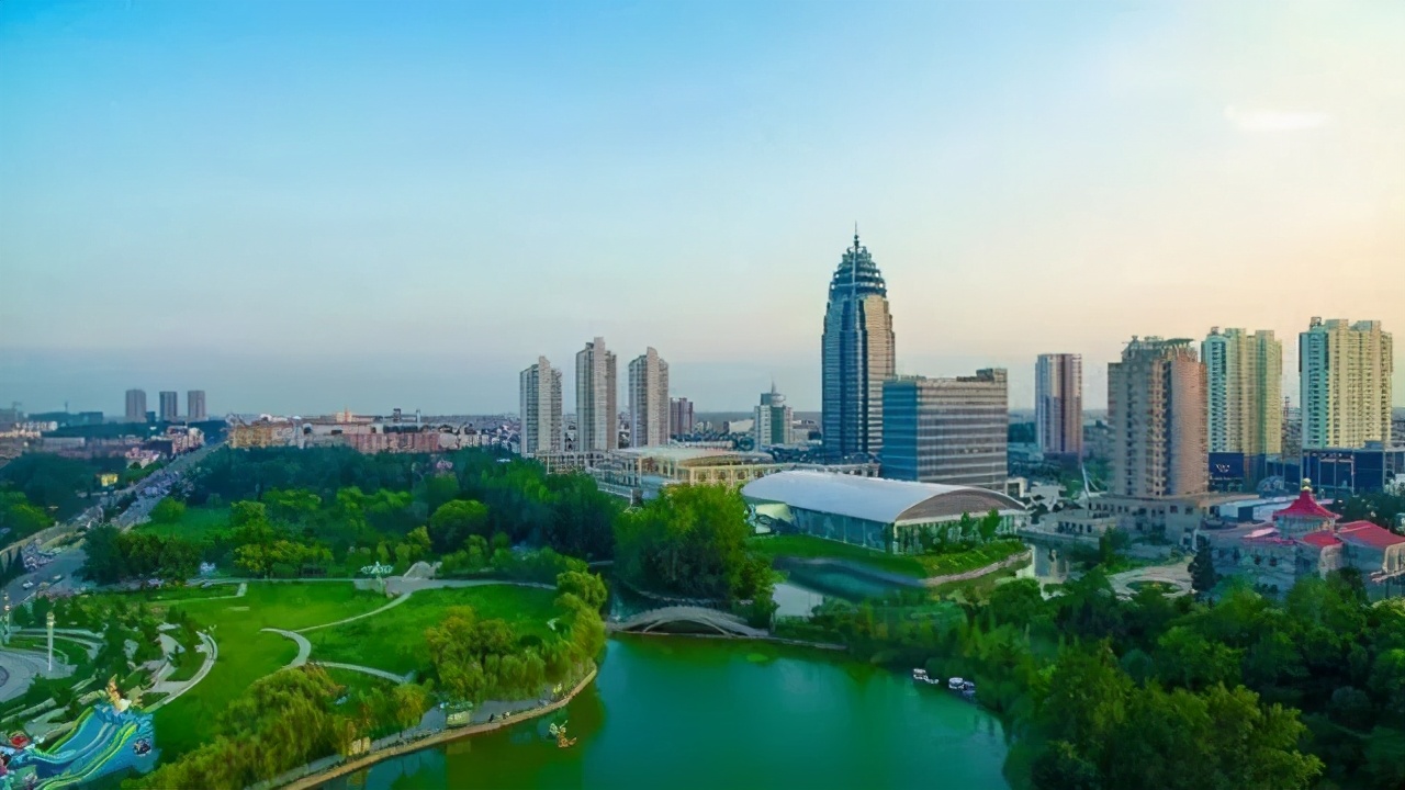 莱芜市正式划归济南市,莱芜市正式划归济南市时间
