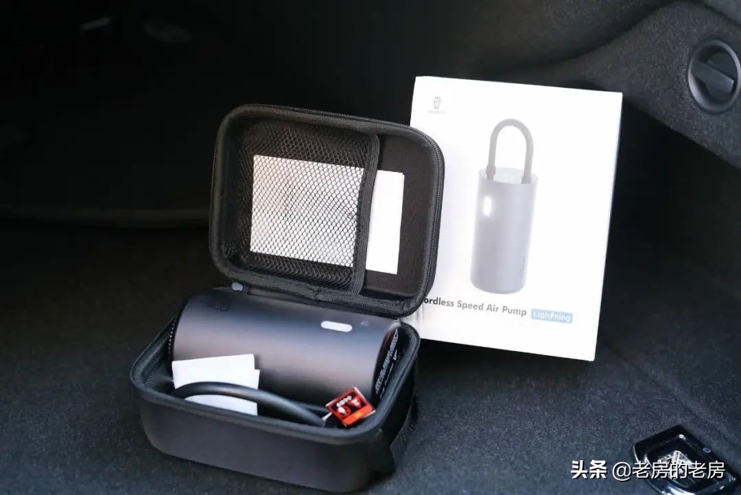 入手奥迪A6L新能源，新车必备车品好物推荐