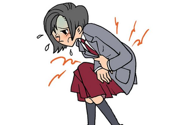 爱爱后肚子痛？小心黄体囊肿破裂，该如何处理？