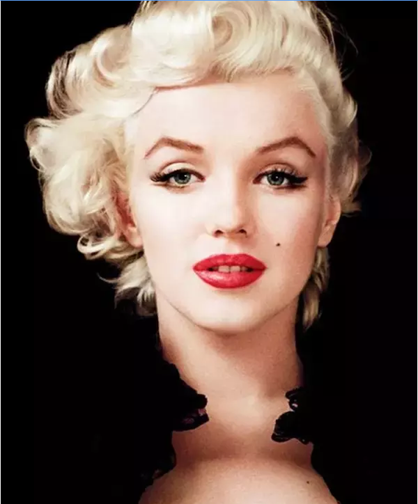 二 痣长在哪些位置好看?